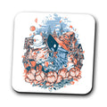 A Day of Calm - Coasters product image 1