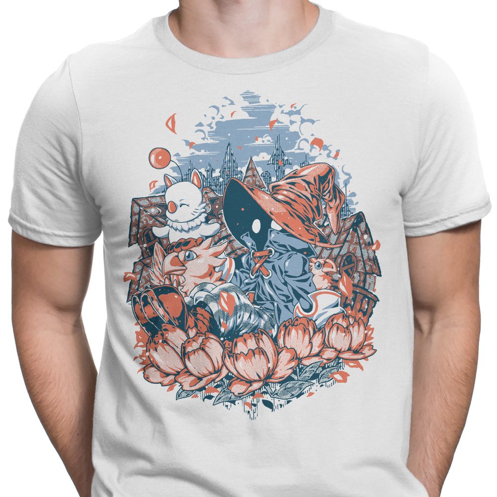 A Day of Calm - Men's Apparel product image 3