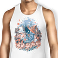 A Day of Calm - Tank Top product image 1