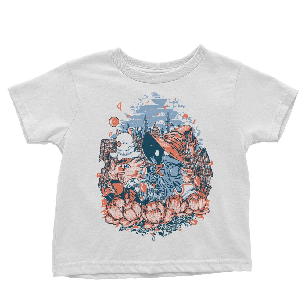 A Day of Calm - Youth Apparel product image 2
