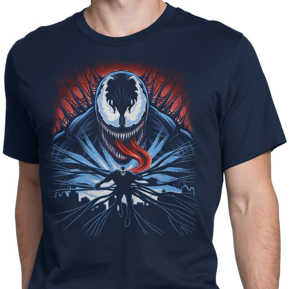 Antihero Symbiote - Men's Apparel product image 4