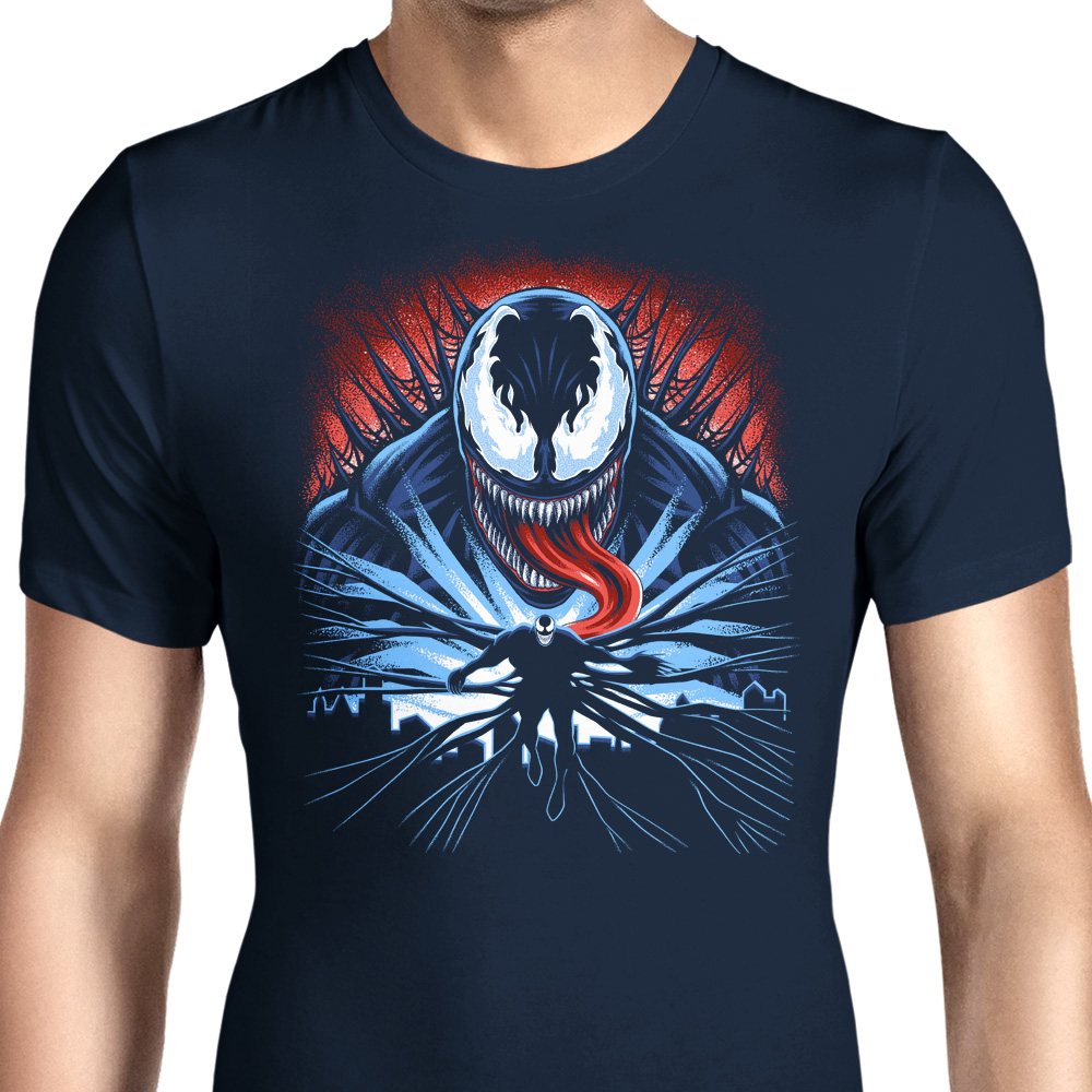 Antihero Symbiote - Men's Apparel product image 6