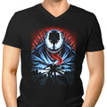 Antihero Symbiote - Men's V-Neck product image 1