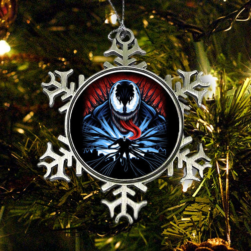 Antihero Symbiote - Ornament product image 1