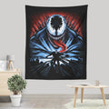 Antihero Symbiote - Wall Tapestry
