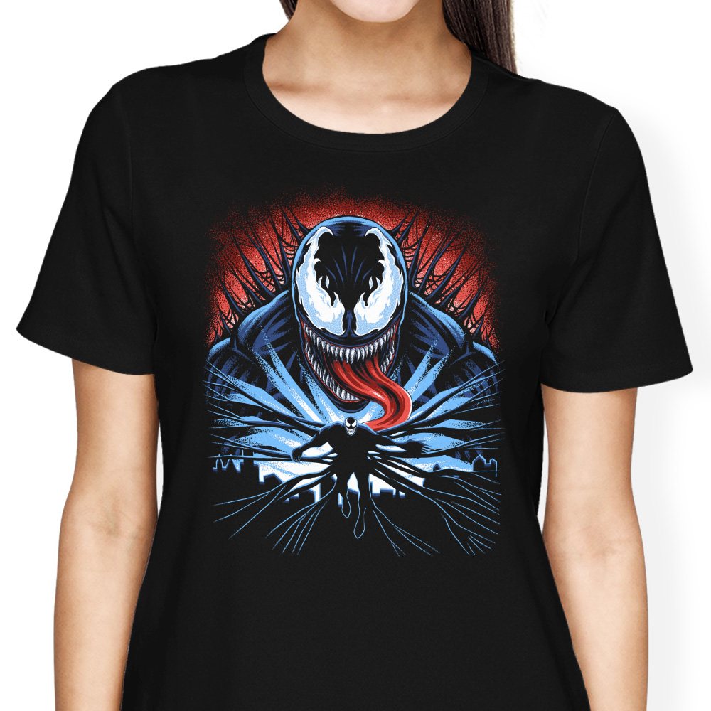 Antihero Symbiote - Women's Apparel product image 1