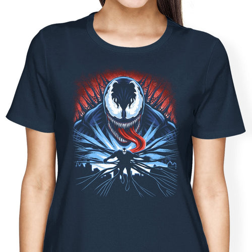 Antihero Symbiote - Women's Apparel product image 2
