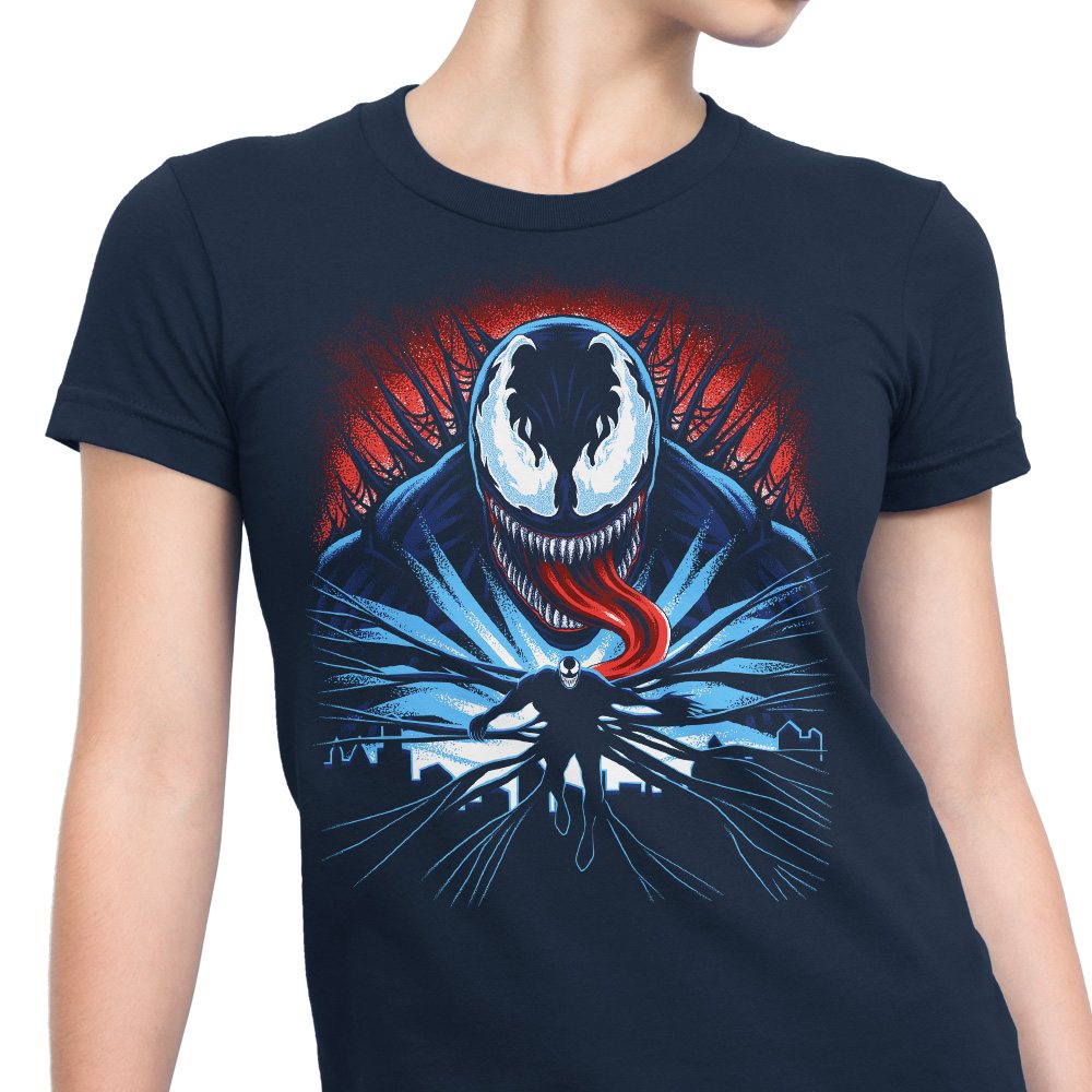 Antihero Symbiote - Women's Apparel product image 4