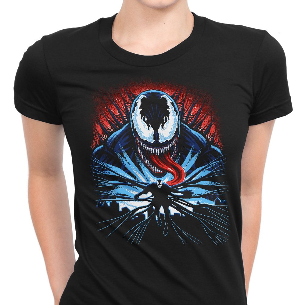 Antihero Symbiote - Women's Apparel product image 3