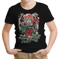 Attack From Outer Space - Youth Apparel product image 1