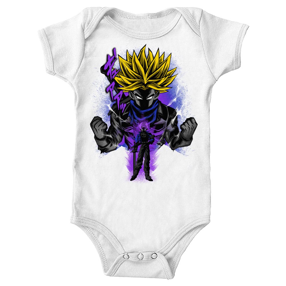 Attack of the Future - Youth Apparel product image 6