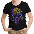 Attack of the Future - Youth Apparel product image 1