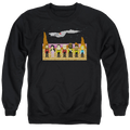 Star Trek The Next Generation Tng Trexel Creq - Men's product image 1