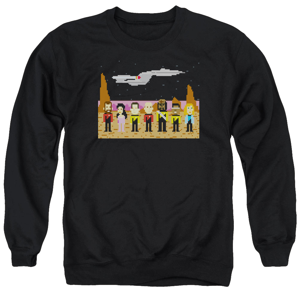 Star Trek The Next Generation Tng Trexel Creq - Men's product image 1