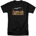 Star Trek The Next Generation Tng Trexel Creq - Men's Tall product image 1