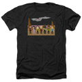 Star Trek The Next Generation Tng Trexel Creq - Men's product image 1