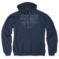 Star Trek The Next Generation Tng Enterprise - Pullover product image 1