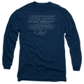 Star Trek The Next Generation Tng Enterprise - Men's Long product image 1