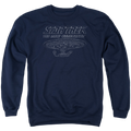 Star Trek The Next Generation Tng Enterprise - Men's product image 1