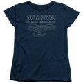 Star Trek The Next Generation Tng Enterprise - Women's product image 1