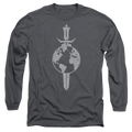 Star Trek Enterprise Terran Empire - Men's Long Sleeve product image 1
