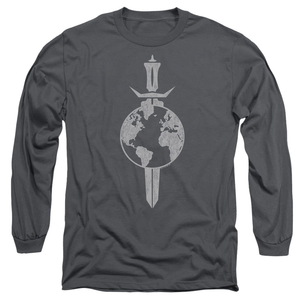 Star Trek Enterprise Terran Empire - Men's Long Sleeve product image 1
