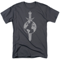 Star Trek Enterprise Terran Empire - Men's Regular Fit product image 1