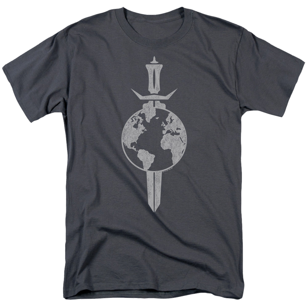 Star Trek Enterprise Terran Empire - Men's Regular Fit product image 1