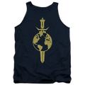 Star Trek Enterprise Terran Empire - Men's Tank Top