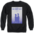Star Trek The Next Generation Tng S1 Ep3 - Men's Crewneck product image 1
