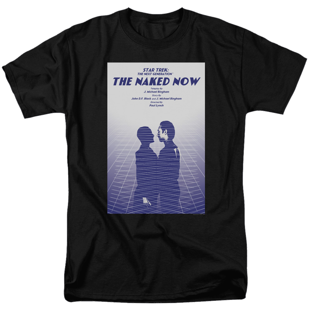 Star Trek The Next Generation Tng Season 1 Episode 3 product image 1