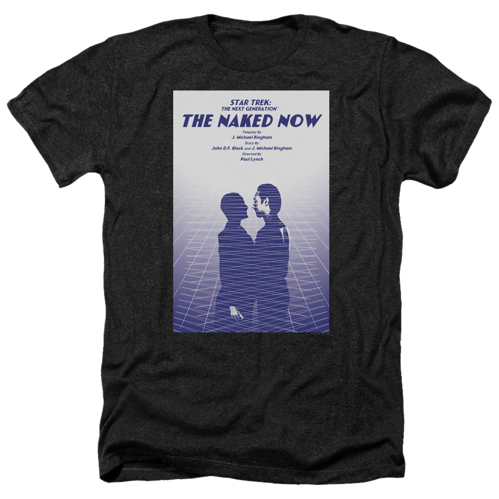 Star Trek The Next Generation Tng Season 1 Episode 3 product image 1
