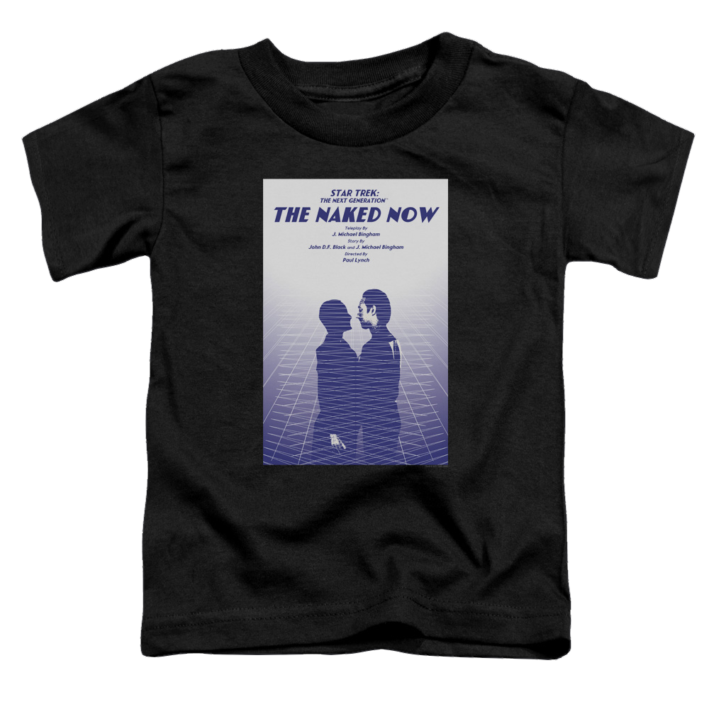 Star Trek The Next Generation Tng Season 1 Episode 3 product image 1