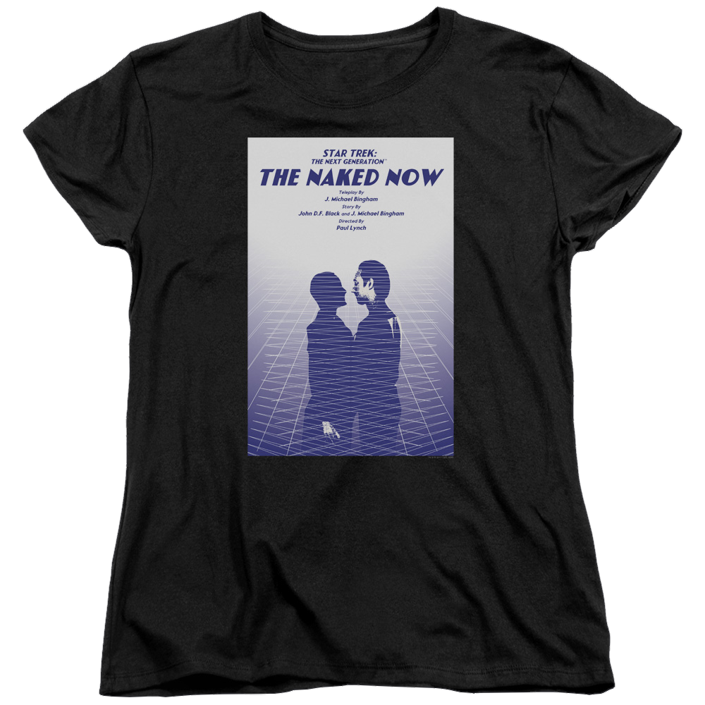 Star Trek The Next Generation Tng Season 1 Episode 3 product image 1