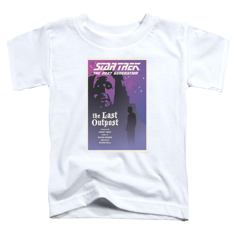 Star Trek The Next Generation Tng Season 1 Episode 5 product image 1