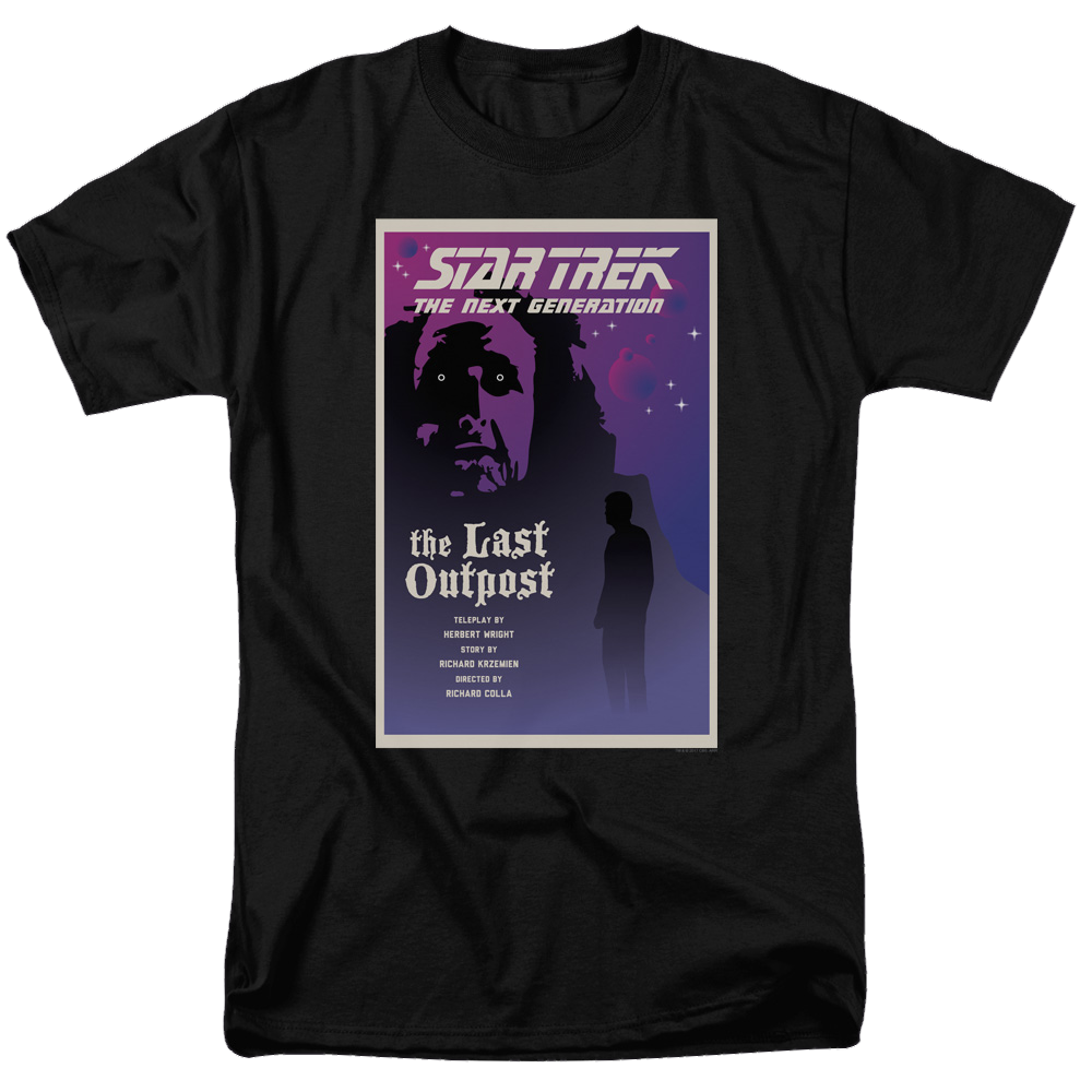 Star Trek The Next Generation Tng Season 1 Episode 5 product image 1