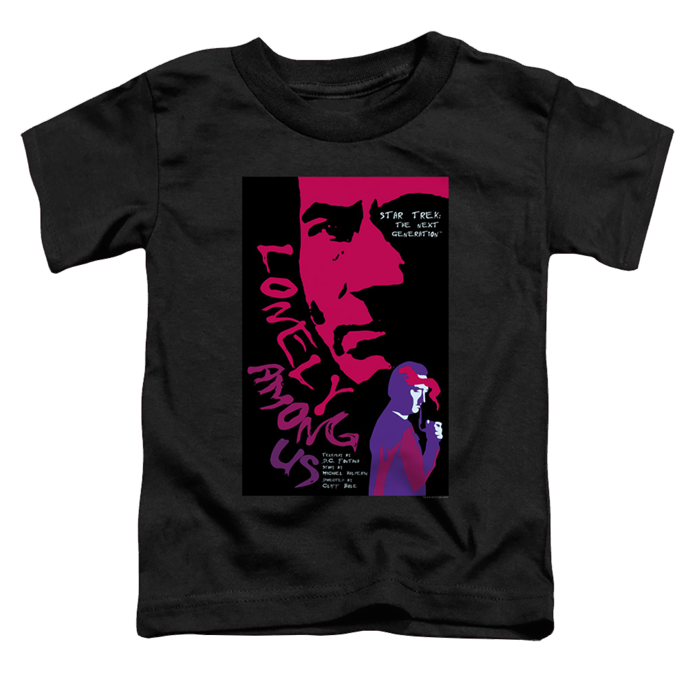 Star Trek The Next Generation Tng Season 1 Episode 7 product image 1