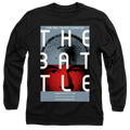 Star Trek The Next Generation Tng S1 Ep9 - Men's Long product image 1