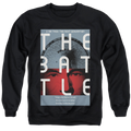Star Trek The Next Generation Tng S1 Ep9 - Men's Crewneck product image 1