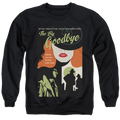 Star Trek The Next Generation Tng S1 Ep12 - Men's Crewneck product image 1