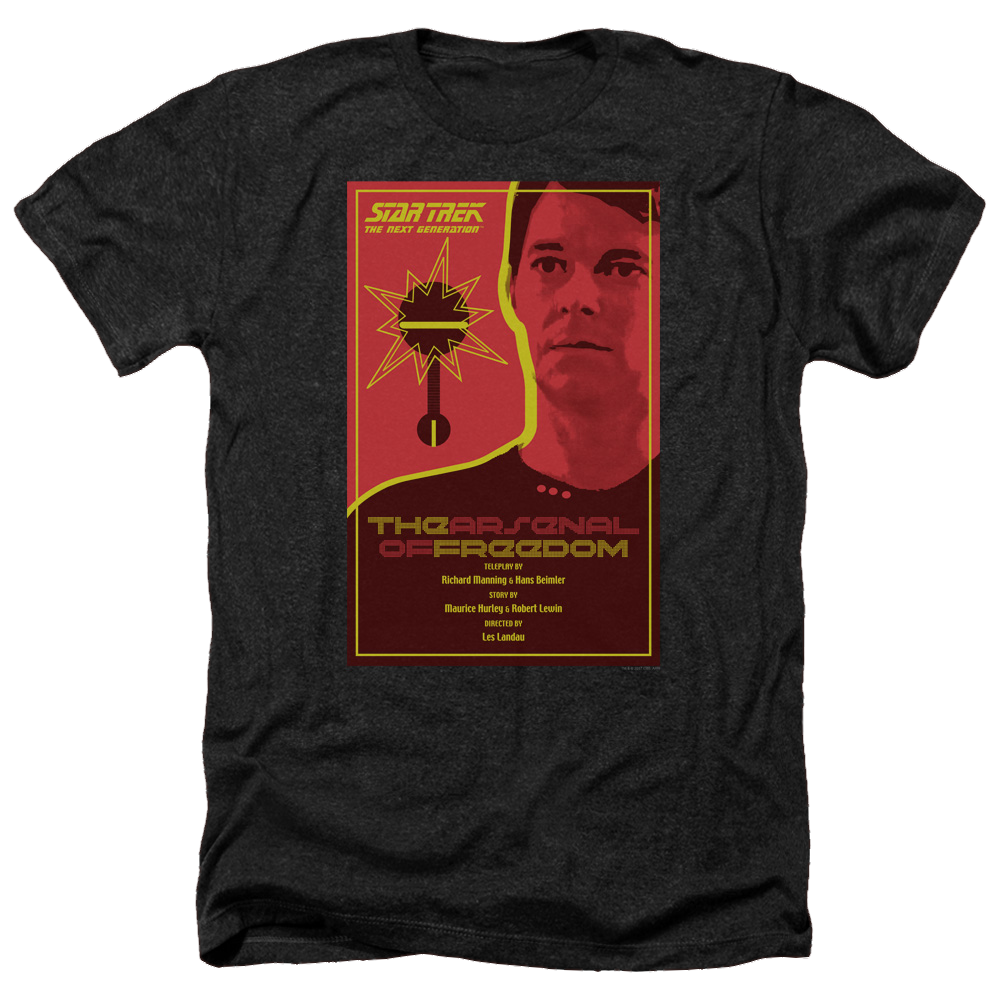 Star Trek The Next Generation Tng Season 1 Episode 21 product image 1
