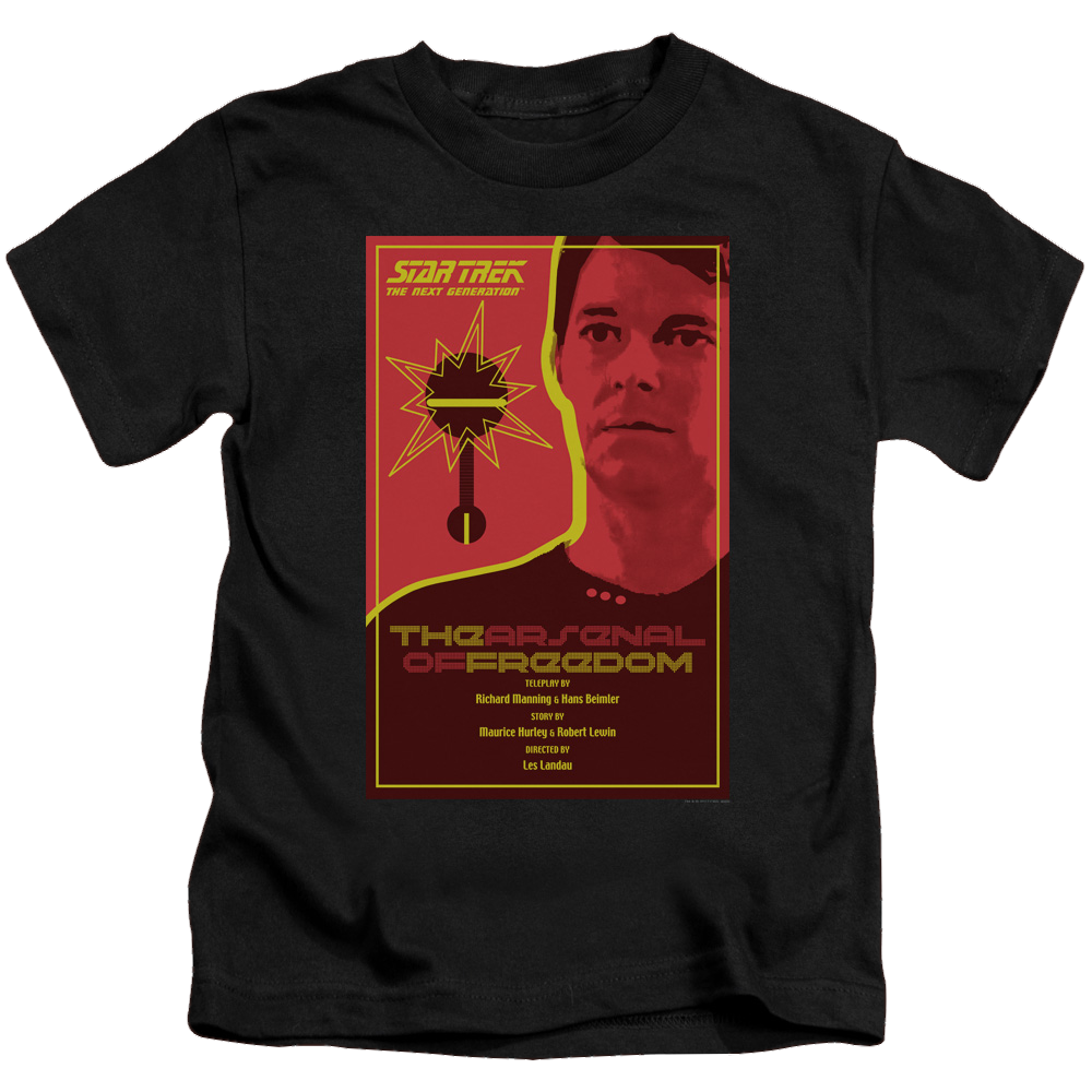 Star Trek The Next Generation Tng Season 1 Episode 21 product image 1