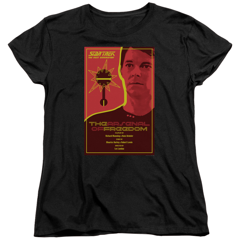 Star Trek The Next Generation Tng Season 1 Episode 21 product image 1
