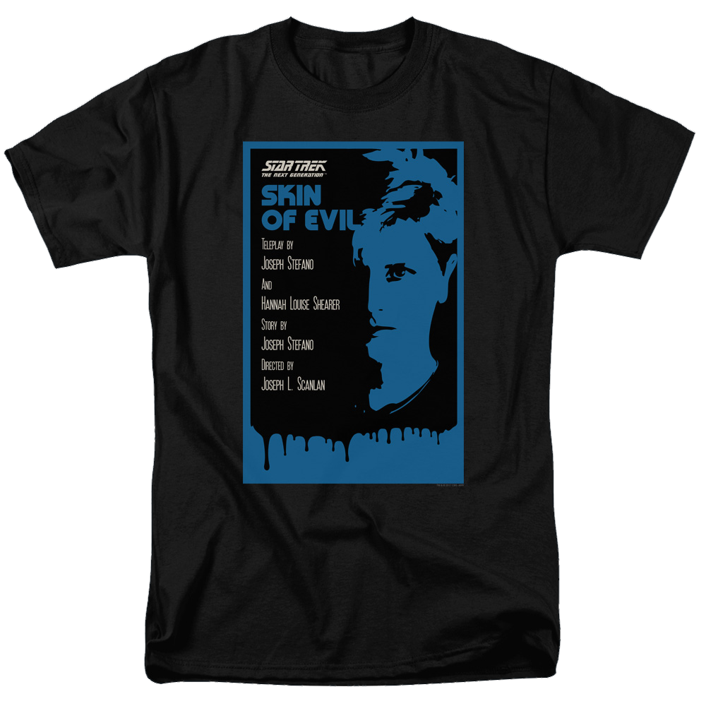 Star Trek The Next Generation S1 E23 - Men's Regular Fit product image 1