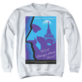 Star Trek The Next Generation Tng S1 Ep24 - Men's Crewneck product image 1