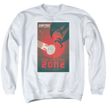 Star Trek The Next Generation Tng S1 Ep26 - Men's Crewneck product image 1