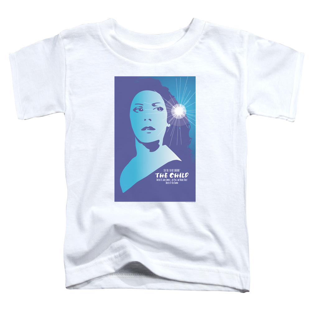 Star Trek The Next Generation Tng Season 2 Episode 1 product image 1
