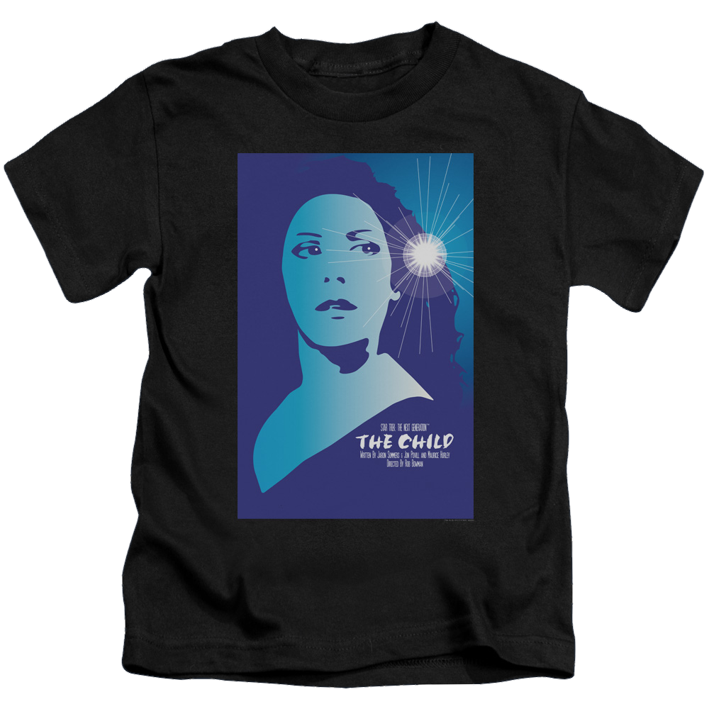 Star Trek The Next Generation Tng Season 2 Episode 1 product image 1