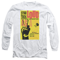 Star Trek The Next Generation Tng S2 Ep5 - Men's Long product image 1