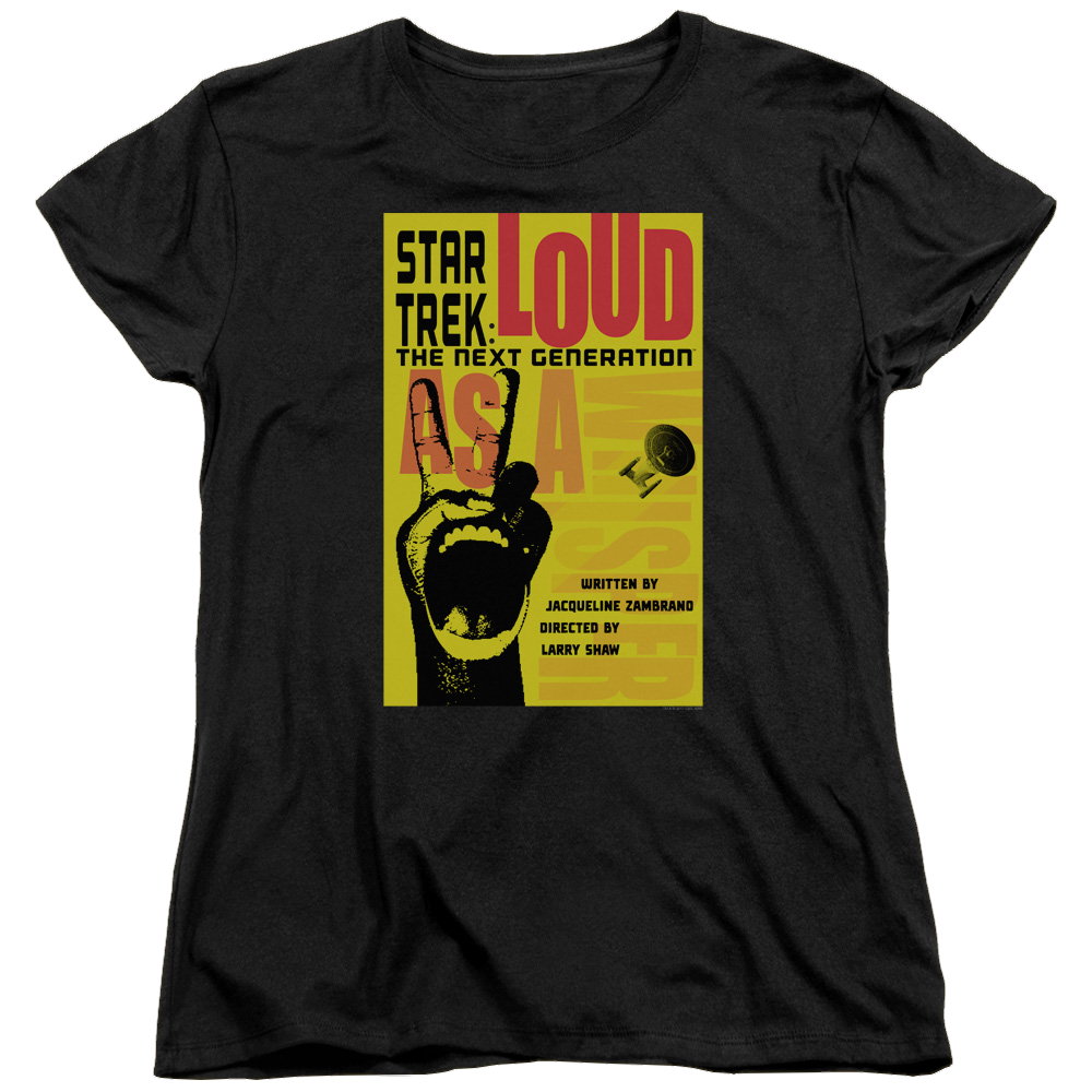 Star Trek The Next Generation Tng Season 2 Episode 5 product image 1